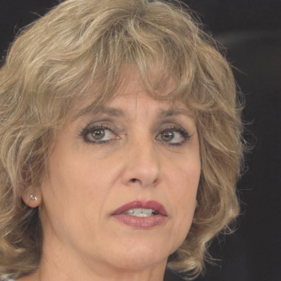 Portrait de Célestine Bouchart