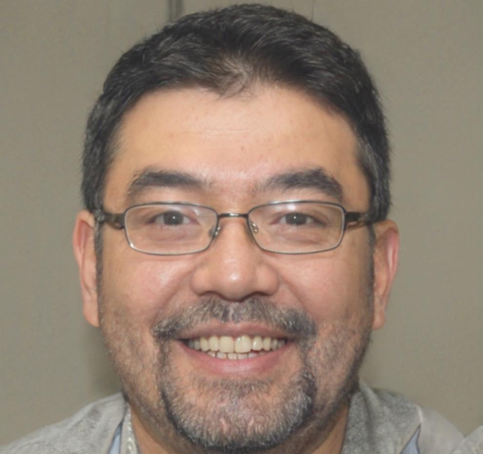 Portrait de Maxence Vaillancourt