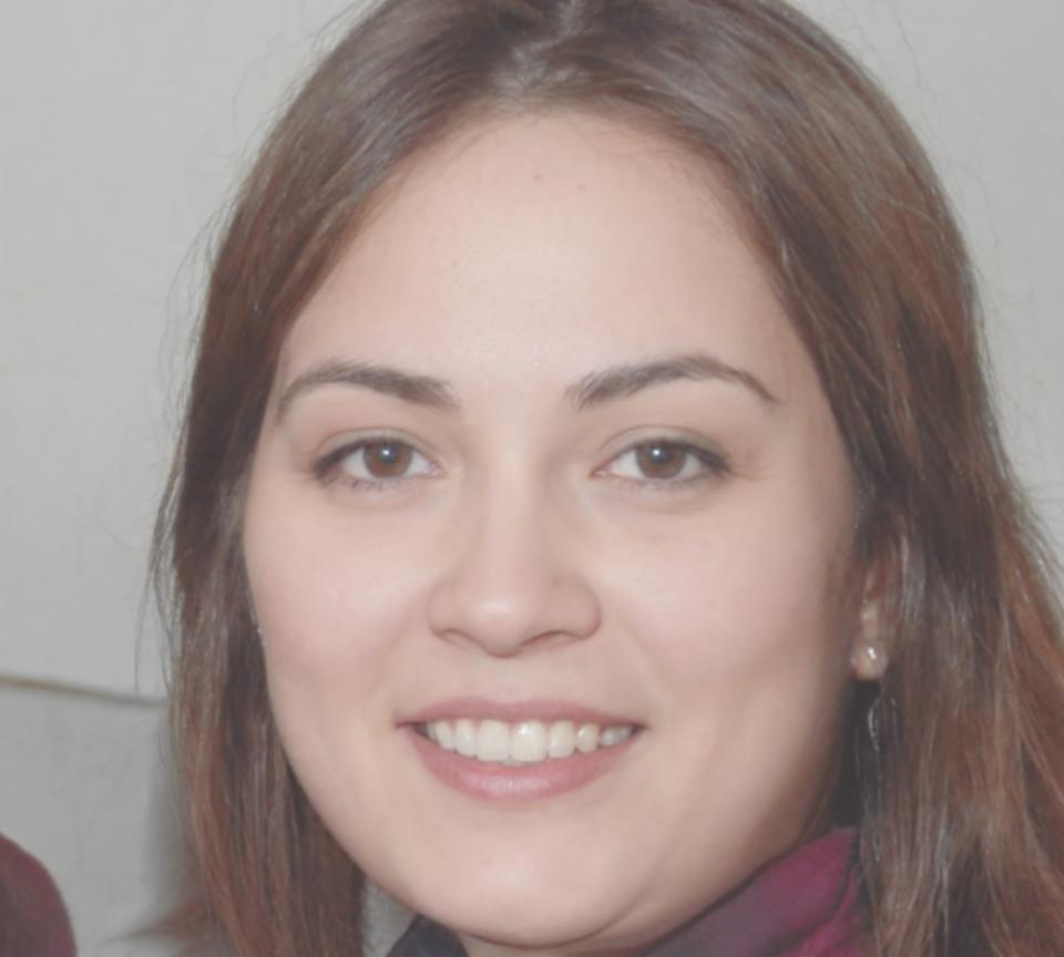Faustine Moreau